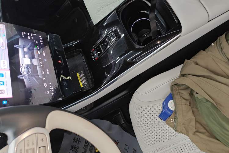 Used Honda S7 2025 Trailblazer Edition