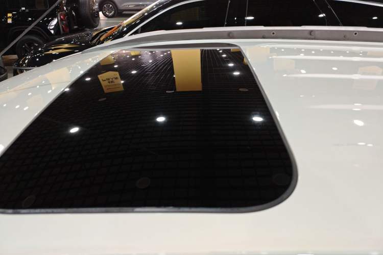 Used Ford EcoSport 2013 1.5L Automatic Prestige Model
