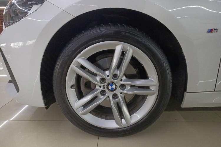Used BMW 1 Series 2021 120i M Sport Night Edition
