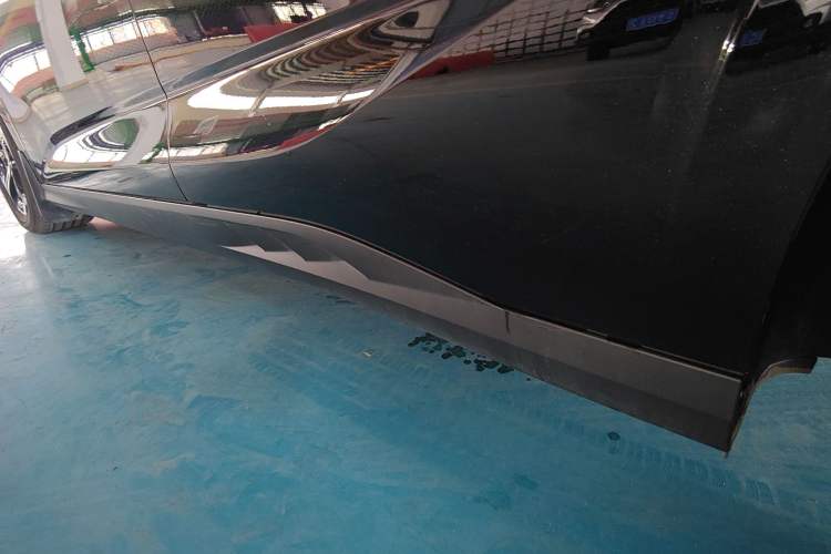 Used BYD Seal 06GT 2025 505 Wave Plus Edition
