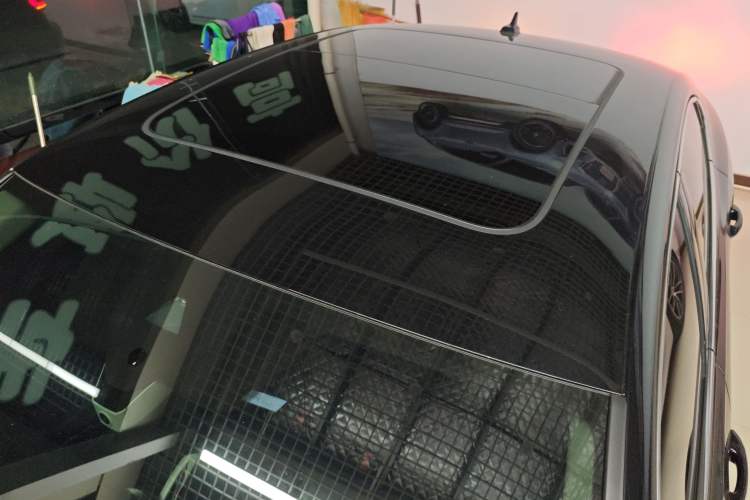 Used Volkswagen Passat 2025 Outstanding Model 380TSI Dragon Glory Edition
