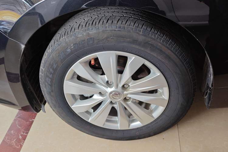 Used Nissan Teana 2016 2.0L XL Comfort Edition
