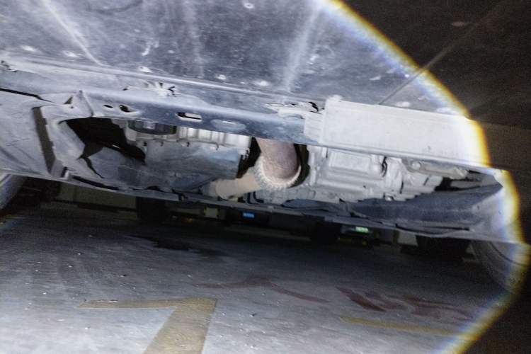 Used Buick Regal 2017 20T Elite Edition
