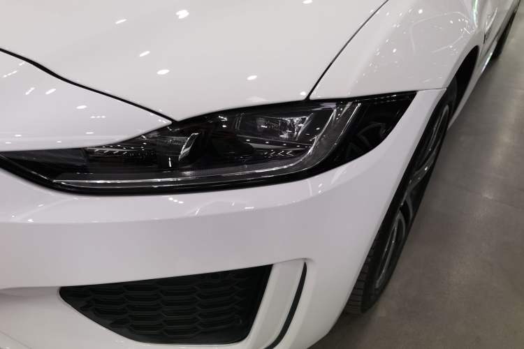 Used Jaguar XEL 2024 2.0T 250 PS R-DYNAMIC S Advanced Sport Edition