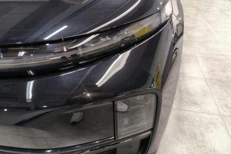 Used Li Auto L7 2023 Pro Model