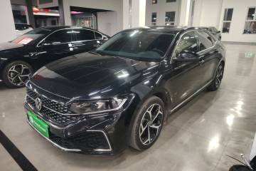 Used Volkswagen Passat 2023 Revised 330TSI Starry Elite Edition