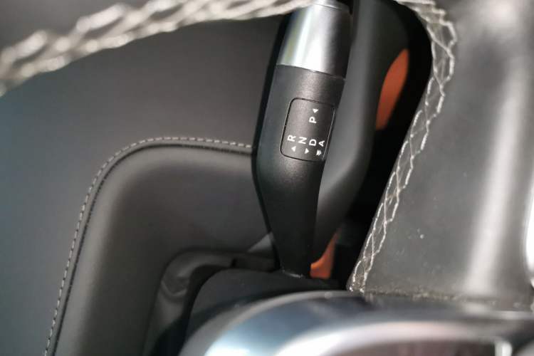 Used Li Auto L7 2024 MAX Model
