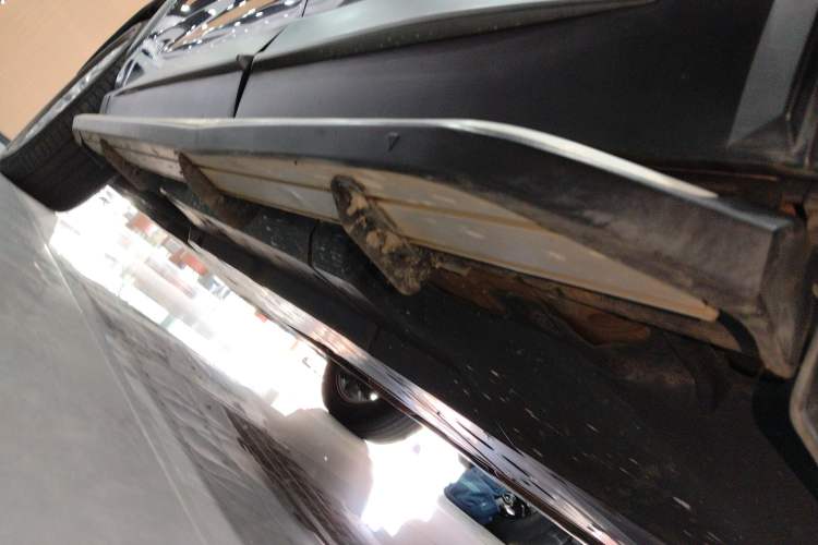 Used Toyota Wildlander 2024 2.0L CVT Two-Wheel Drive Leading Edition
