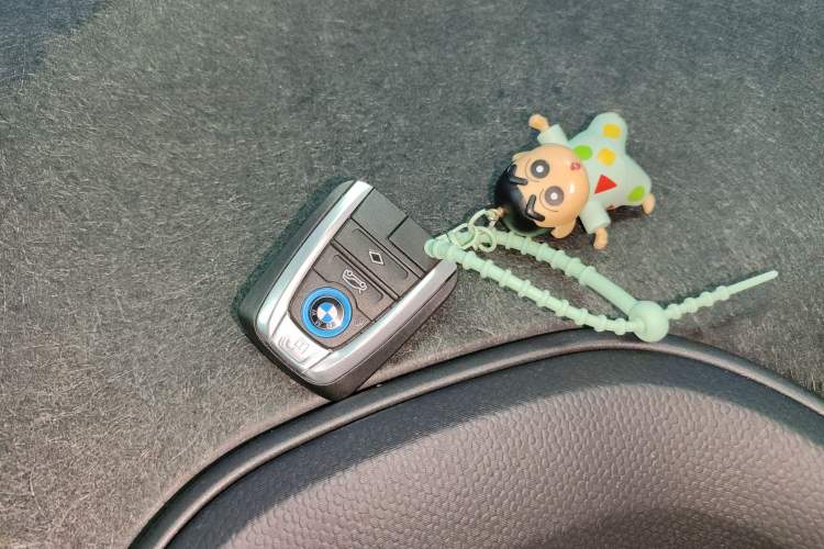 Used BMW i3 2019 Fast Charging Edition
