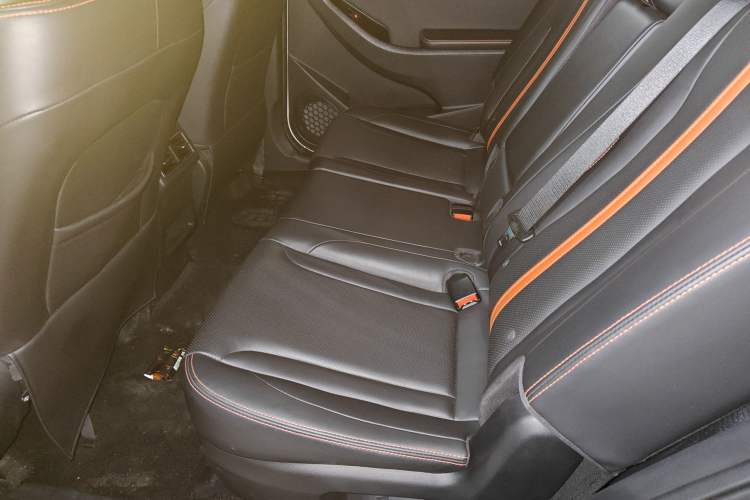 Used Dongfeng Fengon 580 2021 Revised Edition ☆ Star Version 1.5 TGDI Automatic Prestige Grade
