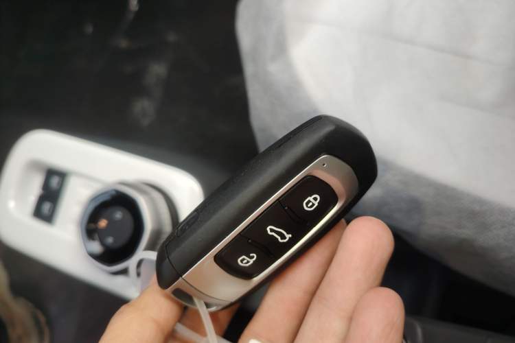 Used  Panda 2025 210km Panda Kart
