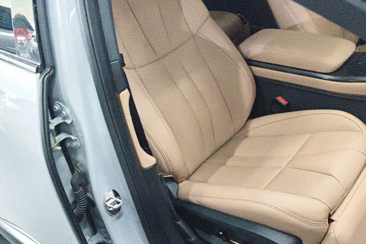 Used Nio ES8 2020 415 km Range 6-Seater Version
