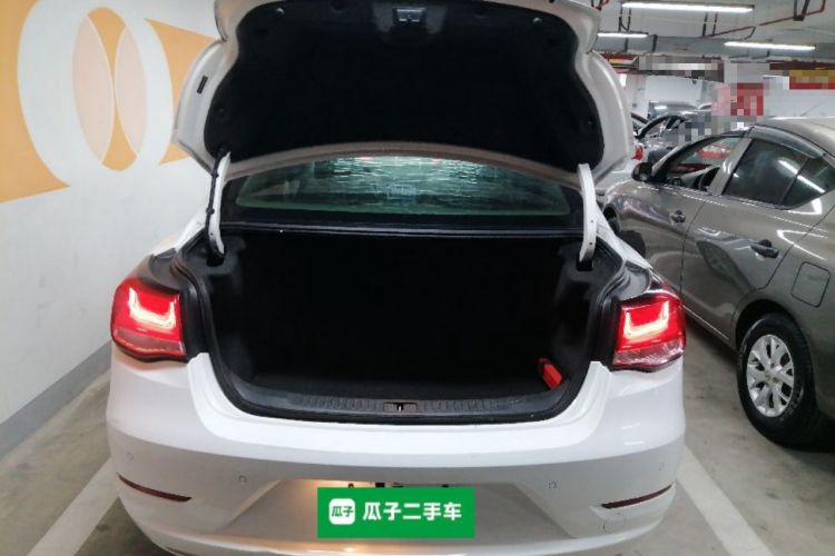 Used Chevrolet Malibu 2017 1.5T Automatic Luxury Edition
