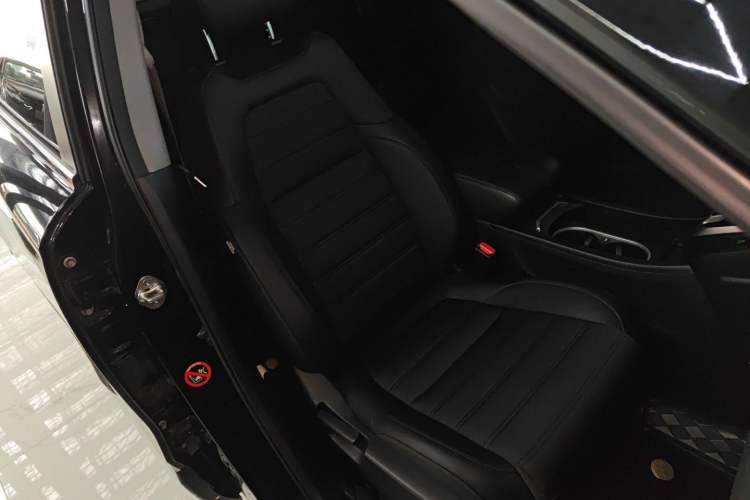 Used Honda Breeze 2021 240TURBO CVT 2WD Luxury Edition
