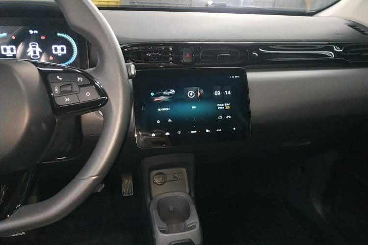 Used Leapmotor T03 2025 310 Comfort Edition