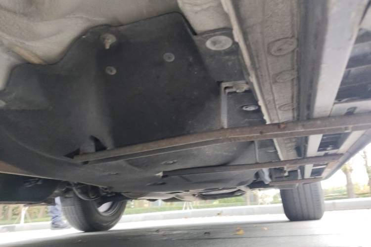 Used Honda CR-V 2019 240TURBO CVT 2WD Fashion Edition China VI
