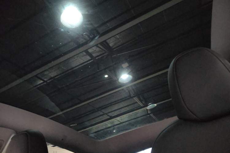 Used Tesla Model Y 2023 Rear-Wheel-Drive Version
