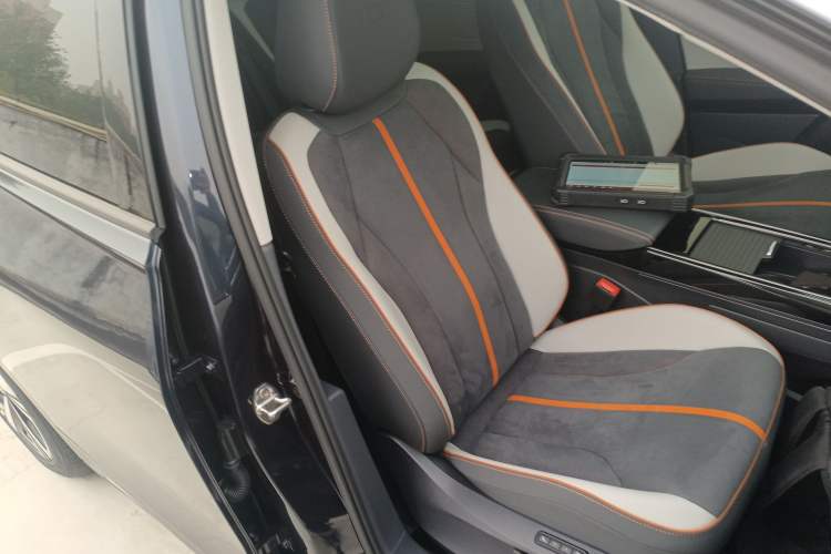 Used Volkswagen ID.6 CROZZ 2021 Revised Version Long-Range PRO Edition
