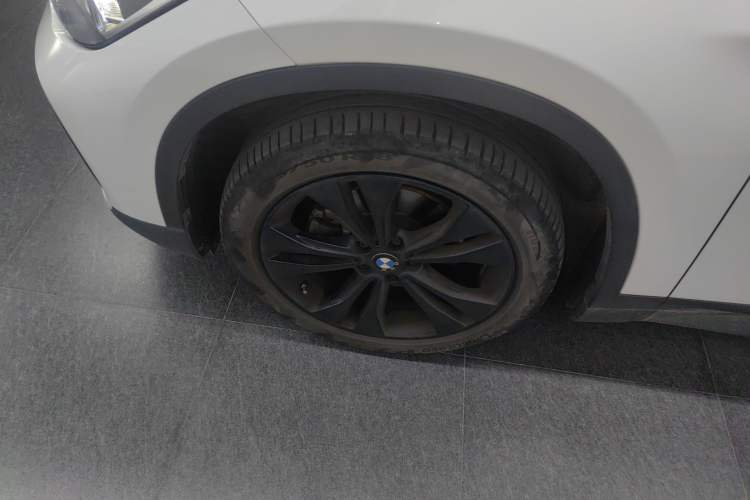 Used BMW X1 2021 Restyled sDrive20Li Fashion Version
