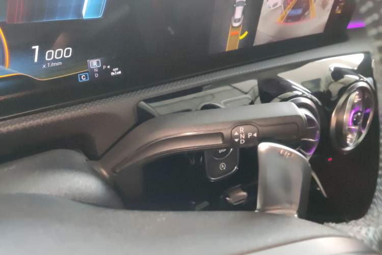 Used Mercedes-Benz CLA AMG 2023 AMG CLA 35 4MATIC