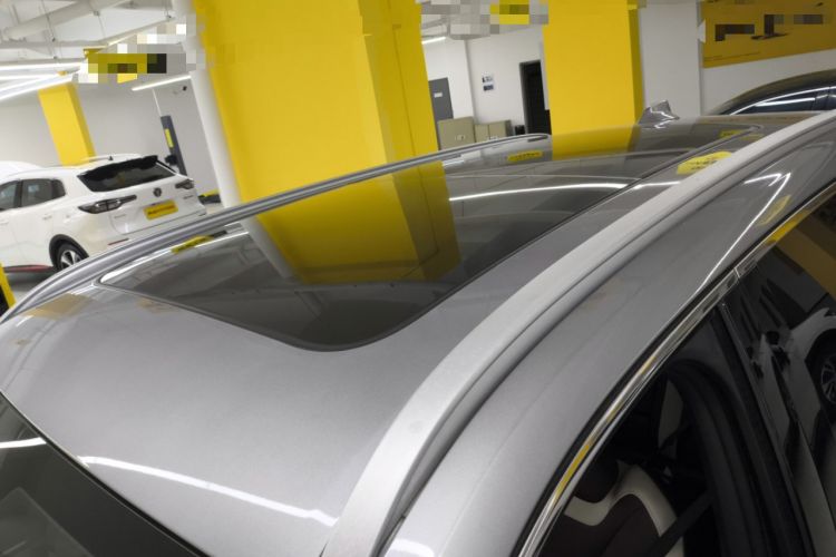 Used Geely Auto Monjaro L 2021 2.0TD DCT EVO Two-Wheel Drive Prestige Version