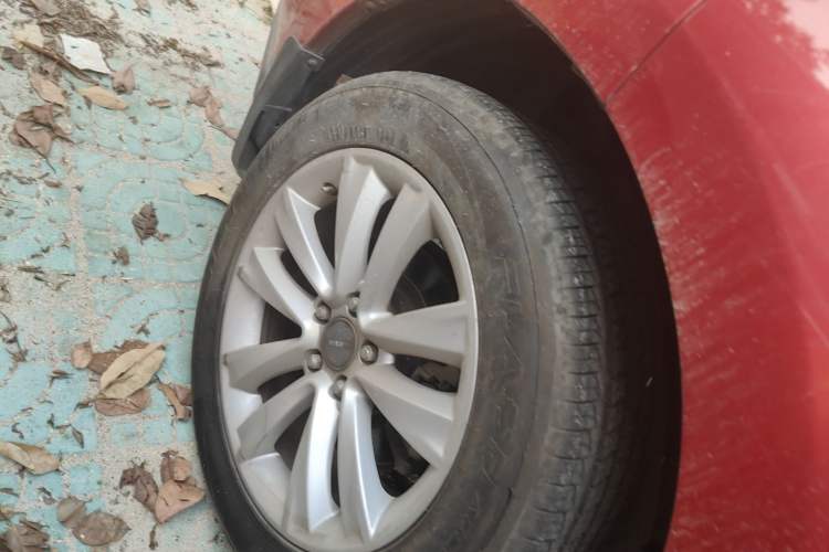 Used Haval H2 2016 Red-Label 1.5T Automatic Two-Wheel Drive Luxury Model