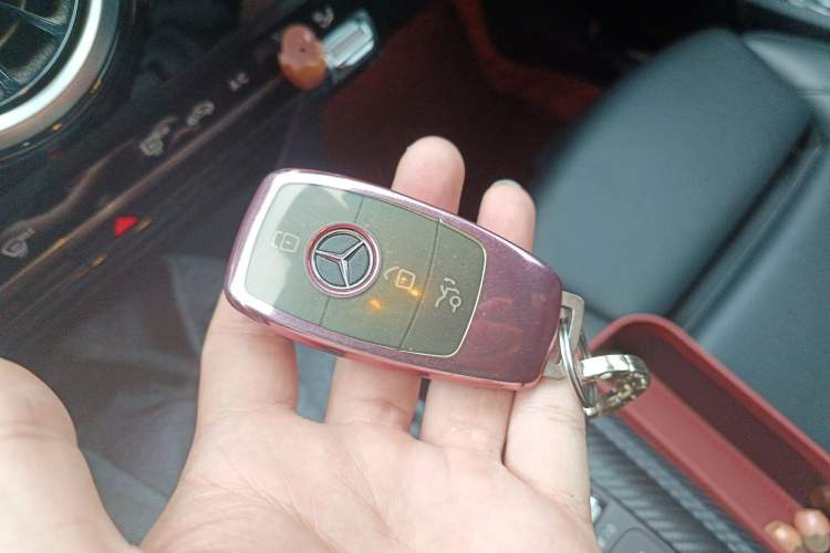 Used Mercedes-Benz GLA 2022 Facelifted GLA 180
