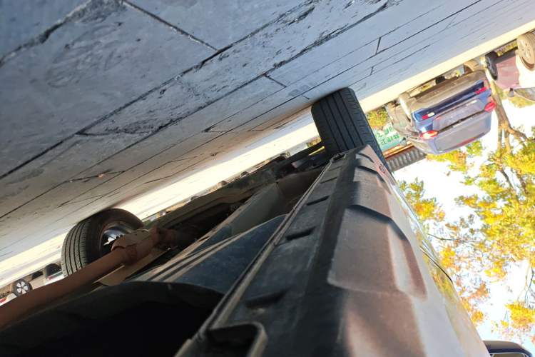 Used Hyundai ix35 2021 2.0L Automatic 2WD GLS Leading Edition
