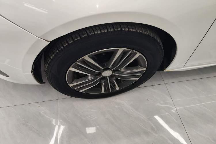 Used Peugeot 308 2018 1.6L Automatic Luxury Edition
