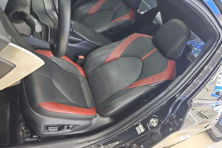 Used Toyota Avalon 2021 2.5L Touring Prestige SPORT Edition