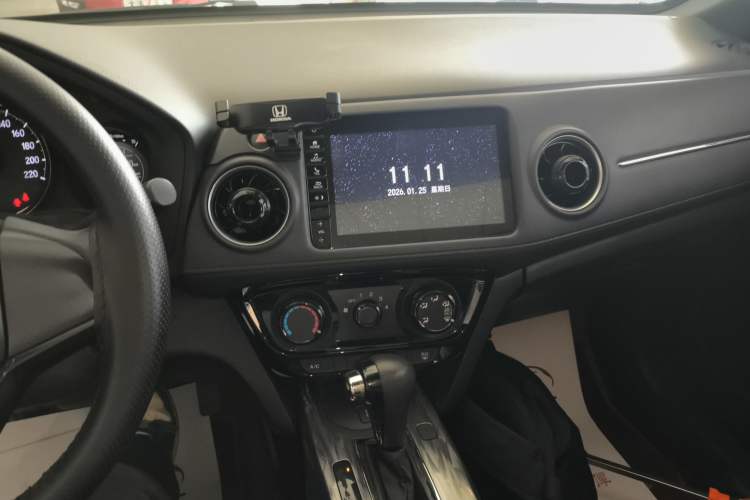 Used Honda XR-V 2020 1.5L CVT Comfort Version