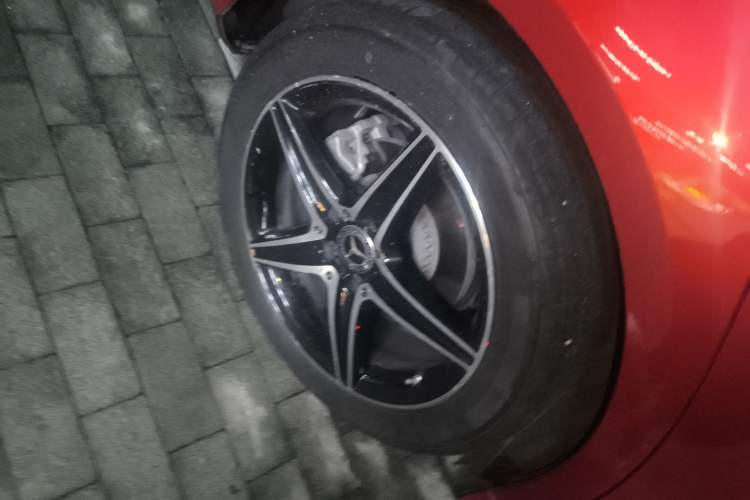 Used Mercedes-Benz E-Class 2019 E 260 Sport Edition 4MATIC
