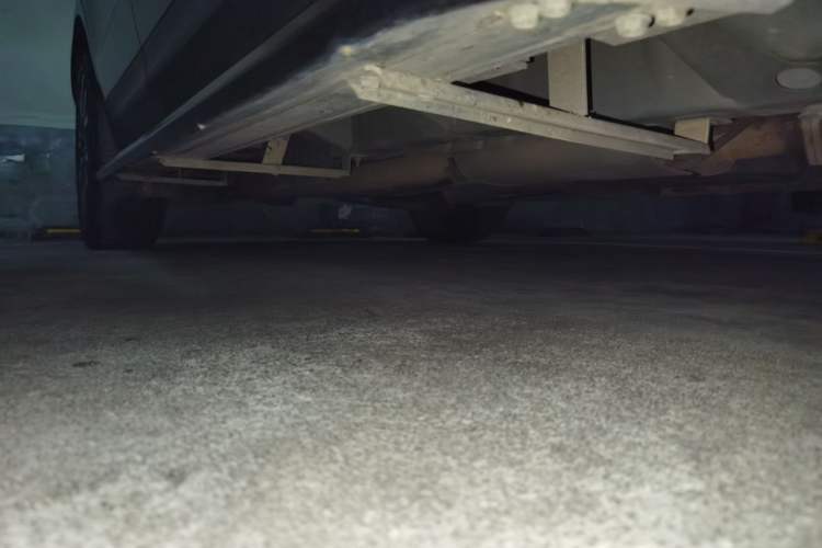 Used Cadillac XT5 2022 2.0T Four-Wheel Drive Luxury Version (Hummingbird Edition)