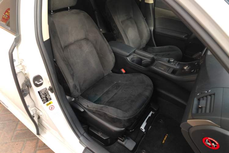 Used Lexus CT 2014 CT200h Comfort Edition Two-Tone