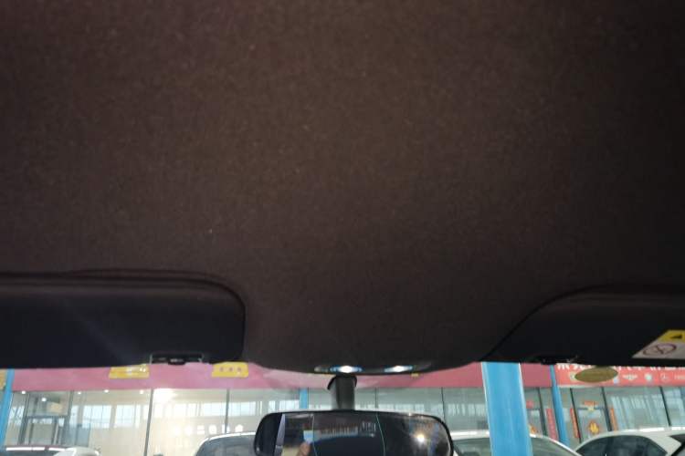 Used BYD Dolphin 2025 420km Free Edition