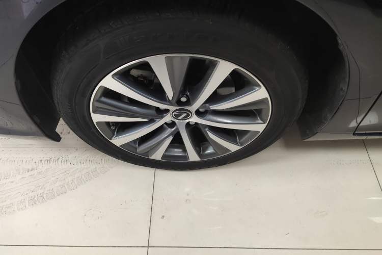 Used Lexus ES 2020 200 Excellence Edition