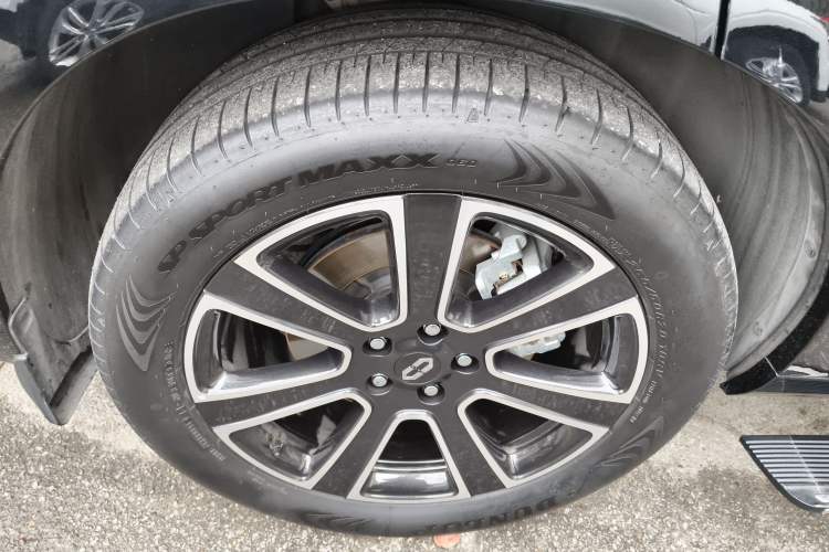 Used Hima AITO M7 2024 1.5T Intelligent Drive 4WD Ultra Version 5 Seats
