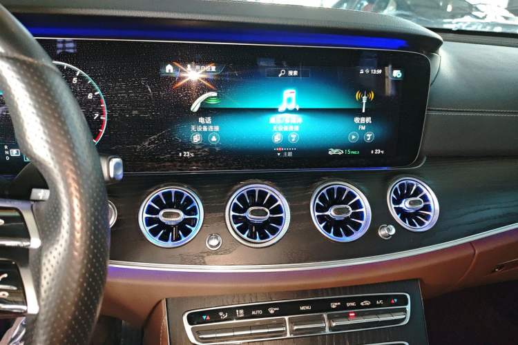 Used Mercedes-Benz E-Class 2021 E 300 L Sporty and Stylish Model
