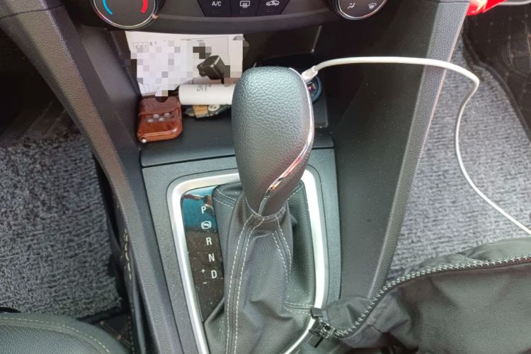 Used Buick GT 2021 Revised Version Flagship 1.5L Automatic Elite Edition