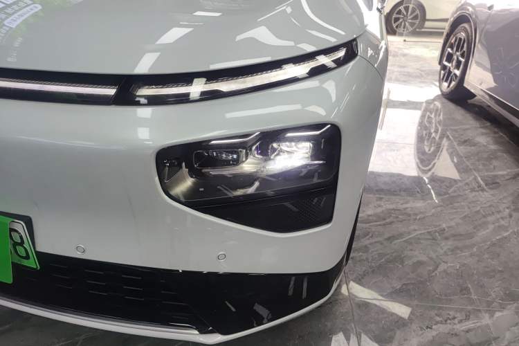 Used XPeng G9 2025 625 Long-Range Max