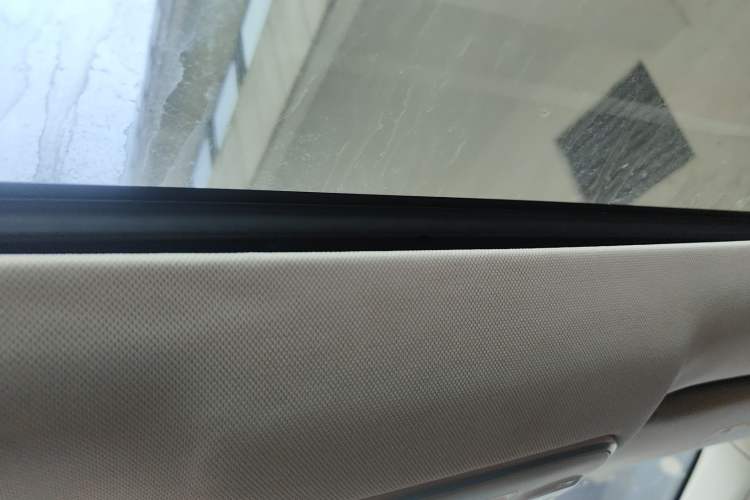 Used Geely Auto Emgrand X7 Sport 2016 1.8TD Automatic ZhiShang Model
