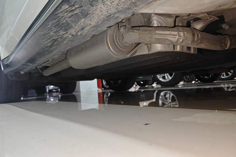 Used Honda XR-V 2021 220TURBO CVT Luxury Edition
