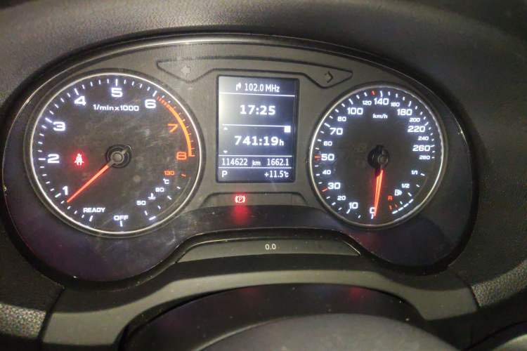 Used Audi A3 2016 Sportback 35 TFSI Style Edition