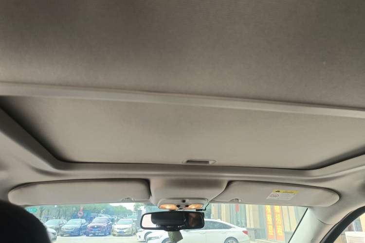 Used  Compass 2014 Revised Version 2.4L Four-Wheel Drive Comfort Edition
