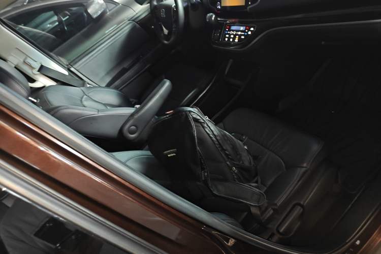 Used Honda Odyssey 2019 2.0L Rui·Smart Edition