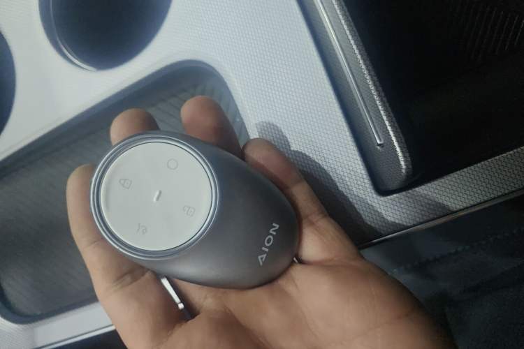 Used AION Y 2025 Plus 510 Zhihao Edition
