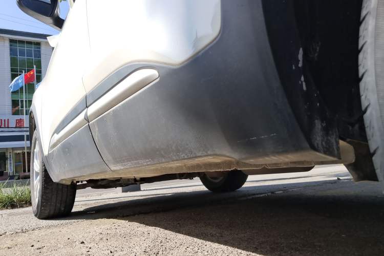 Used Chery Tiggo 5x 2019 HERO 1.5L Manual Fashion Edition