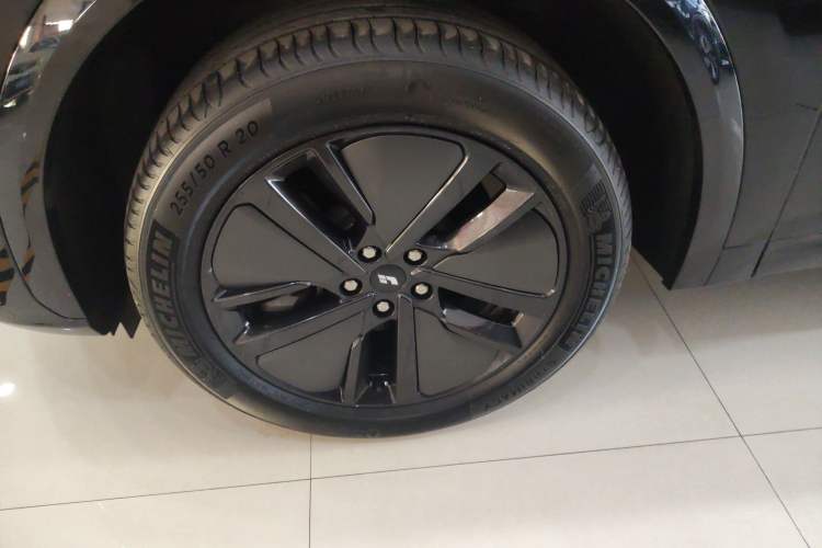 Used Li Auto L7 2024 Pro Model