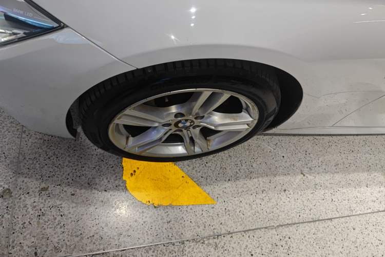 Used BMW 3 Series 2019 320i M Sport Package