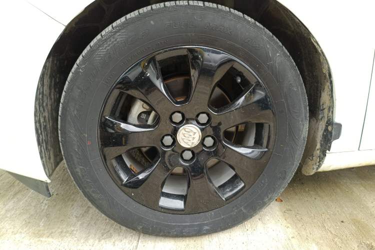 Used Buick Regal 2015 2.0L Elite Fashion Edition
